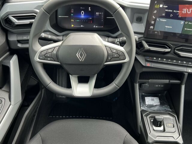 купить новое авто Рено Дастер 2025 года от официального дилера Автоцентр AUTO.RIA Рено фото
