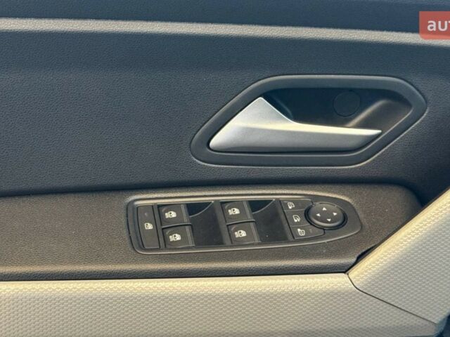 купити нове авто Рено Дастер 2025 року від офіційного дилера АВТО ГРУП Renault Рено фото