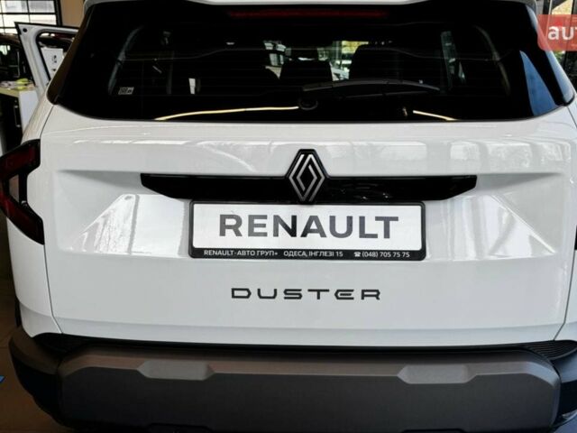 купить новое авто Рено Дастер 2025 года от официального дилера АВТО ГРУП Renault Рено фото