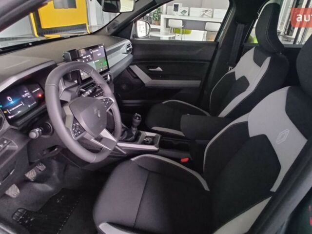 Рено Дастер, об'ємом двигуна 1.2 л та пробігом 0 тис. км за 29486 $, фото 14 на Automoto.ua