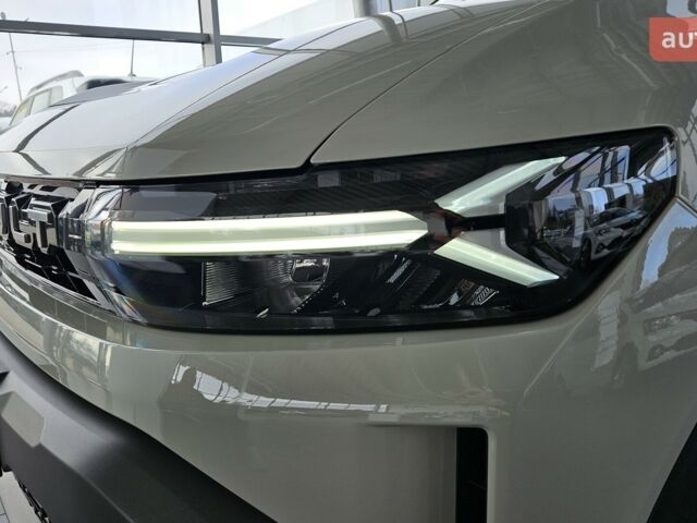 Рено Дастер, объемом двигателя 1.5 л и пробегом 0 тыс. км за 25880 $, фото 1 на Automoto.ua