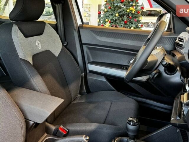 купить новое авто Рено Дастер 2025 года от официального дилера АВТО ГРУП Renault Рено фото