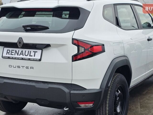 Рено Дастер, объемом двигателя 1.5 л и пробегом 0 тыс. км за 24046 $, фото 6 на Automoto.ua