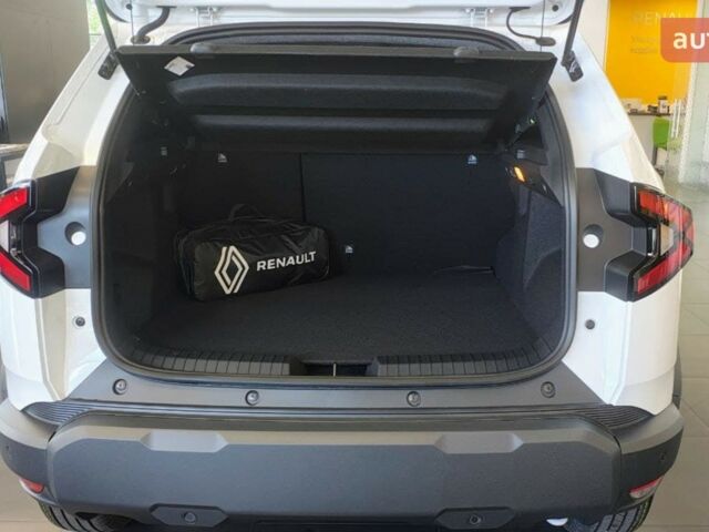 купить новое авто Рено Дастер 2025 года от официального дилера АВТО ГРУП Renault Рено фото