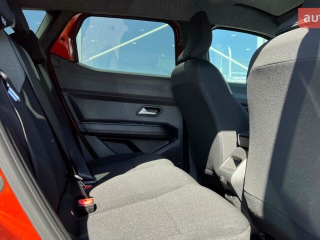 купить новое авто Рено Дастер 2025 года от официального дилера Автоцентр AUTO.RIA Рено фото