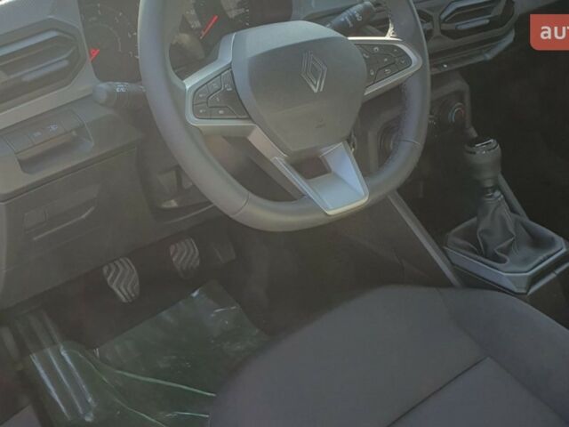 Рено Дастер, об'ємом двигуна 1.5 л та пробігом 0 тис. км за 23709 $, фото 6 на Automoto.ua