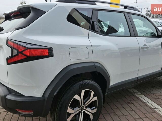 Рено Дастер, объемом двигателя 1.33 л и пробегом 0 тыс. км за 25333 $, фото 6 на Automoto.ua