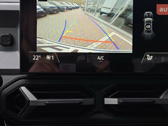 Рено Дастер, объемом двигателя 1.5 л и пробегом 0 тыс. км за 25865 $, фото 16 на Automoto.ua