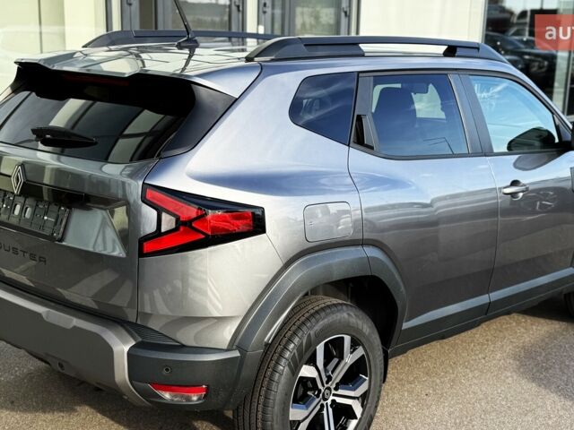 купить новое авто Рено Дастер 2025 года от официального дилера Автоцентр AUTO.RIA Рено фото