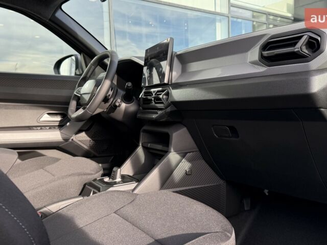 купить новое авто Рено Дастер 2025 года от официального дилера Автоцентр AUTO.RIA Рено фото