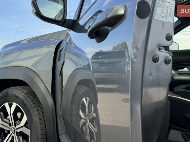 купить новое авто Рено Дастер 2025 года от официального дилера Автоцентр AUTO.RIA Рено фото