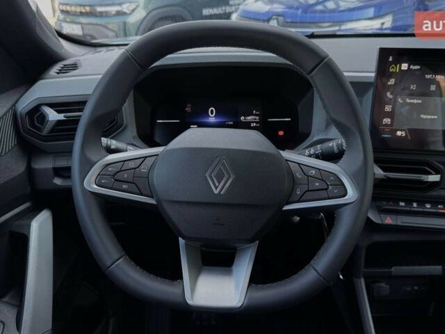 Рено Дастер, об'ємом двигуна 1.33 л та пробігом 0 тис. км за 26542 $, фото 14 на Automoto.ua