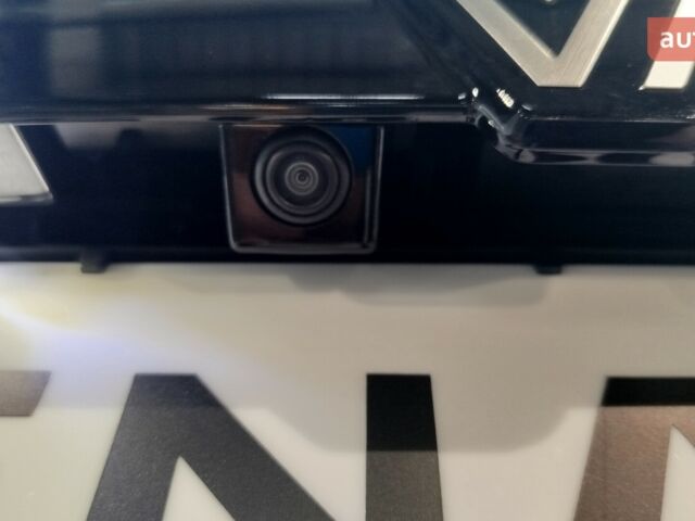 купить новое авто Рено Дастер 2025 года от официального дилера Renault ВІННЕР ОБОЛОНЬ Рено фото