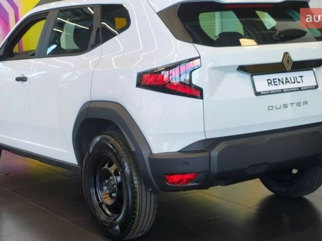 купить новое авто Рено Дастер 2025 года от официального дилера АВТО ГРУП Renault Рено фото