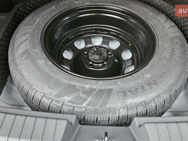 Рено Дастер, объемом двигателя 1.5 л и пробегом 0 тыс. км за 24994 $, фото 7 на Automoto.ua