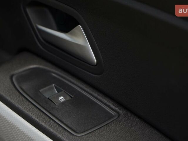 Рено Дастер, объемом двигателя 1.33 л и пробегом 0 тыс. км за 24941 $, фото 18 на Automoto.ua