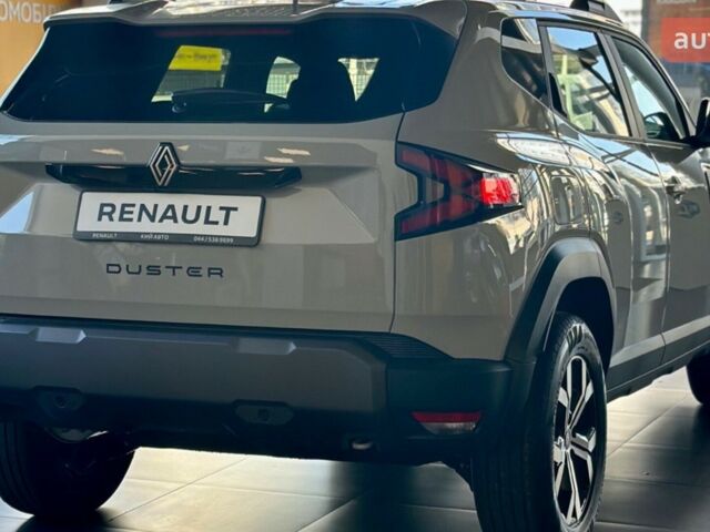 Рено Дастер, объемом двигателя 1.33 л и пробегом 0 тыс. км за 25703 $, фото 1 на Automoto.ua