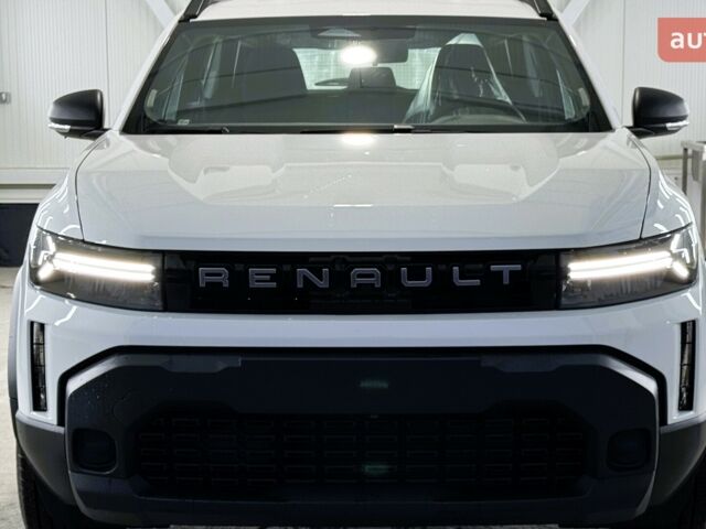 купить новое авто Рено Дастер 2025 года от официального дилера Автоцентр AUTO.RIA Рено фото