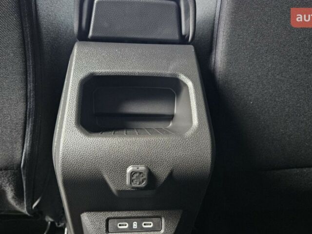 Рено Дастер, объемом двигателя 1.5 л и пробегом 0 тыс. км за 25865 $, фото 24 на Automoto.ua