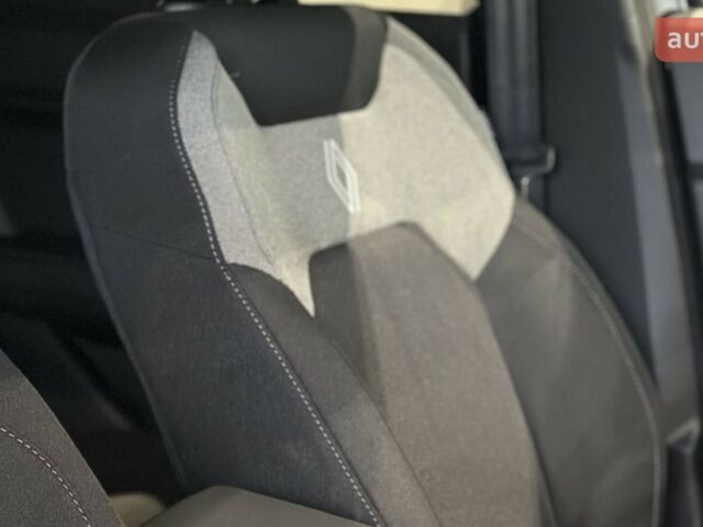 Рено Дастер, об'ємом двигуна 1.33 л та пробігом 0 тис. км за 24772 $, фото 8 на Automoto.ua