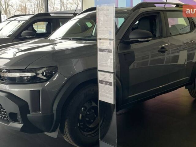 Рено Дастер, об'ємом двигуна 1.5 л та пробігом 0 тис. км за 23984 $, фото 4 на Automoto.ua