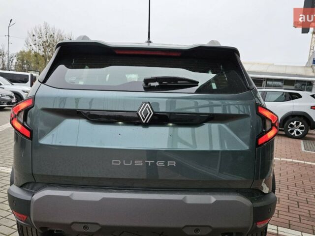 Рено Дастер, об'ємом двигуна 1.33 л та пробігом 0 тис. км за 25679 $, фото 3 на Automoto.ua