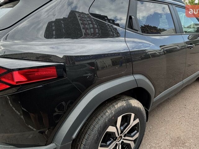 купить новое авто Рено Дастер 2025 года от официального дилера Автоцентр AUTO.RIA Рено фото