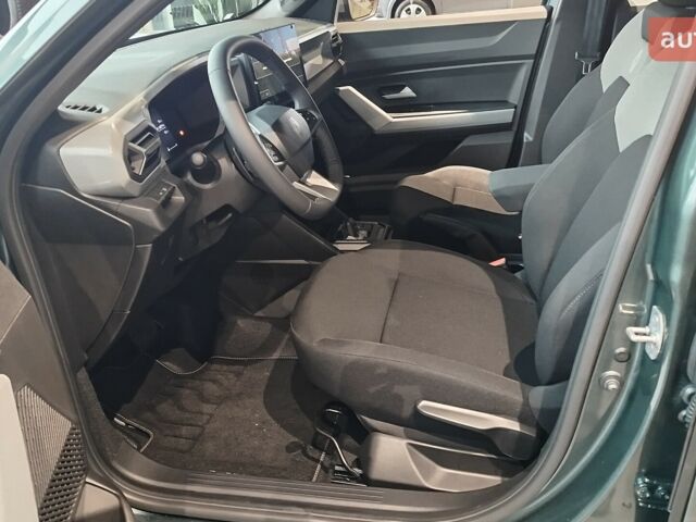 купить новое авто Рено Дастер 2025 года от официального дилера Renault ВІННЕР ОБОЛОНЬ Рено фото