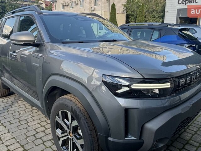 купить новое авто Рено Дастер 2025 года от официального дилера Автоцентр AUTO.RIA Рено фото
