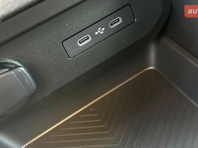 Рено Дастер, об'ємом двигуна 1.33 л та пробігом 0 тис. км за 24969 $, фото 11 на Automoto.ua