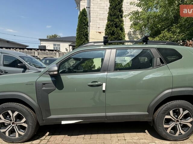 купить новое авто Рено Дастер 2025 года от официального дилера Автоцентр AUTO.RIA Рено фото