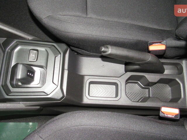 купити нове авто Рено Дастер 2025 року від офіційного дилера Автоцентр AUTO.RIA Рено фото