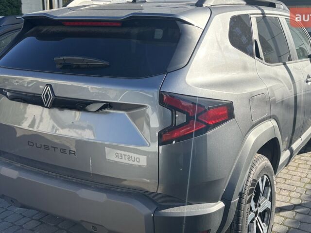 купить новое авто Рено Дастер 2025 года от официального дилера Автоцентр AUTO.RIA Рено фото