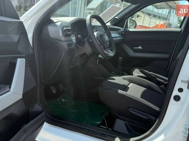 купить новое авто Рено Дастер 2025 года от официального дилера Торговий Дім «Фаворит Авто Київ» Рено фото