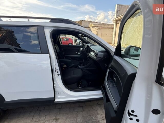 купить новое авто Рено Дастер 2025 года от официального дилера Автоцентр AUTO.RIA Рено фото