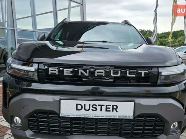 Рено Дастер, объемом двигателя 1.5 л и пробегом 0 тыс. км за 25853 $, фото 11 на Automoto.ua