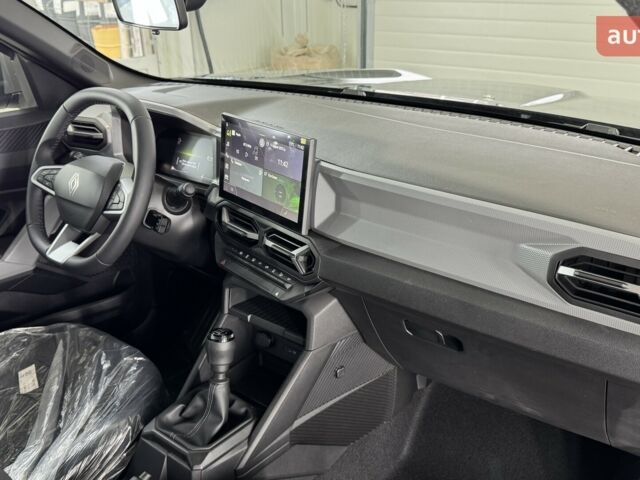 купити нове авто Рено Дастер 2025 року від офіційного дилера Автоцентр AUTO.RIA Рено фото