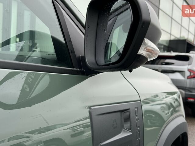 купить новое авто Рено Дастер 2025 года от официального дилера Автоцентр AUTO.RIA Рено фото