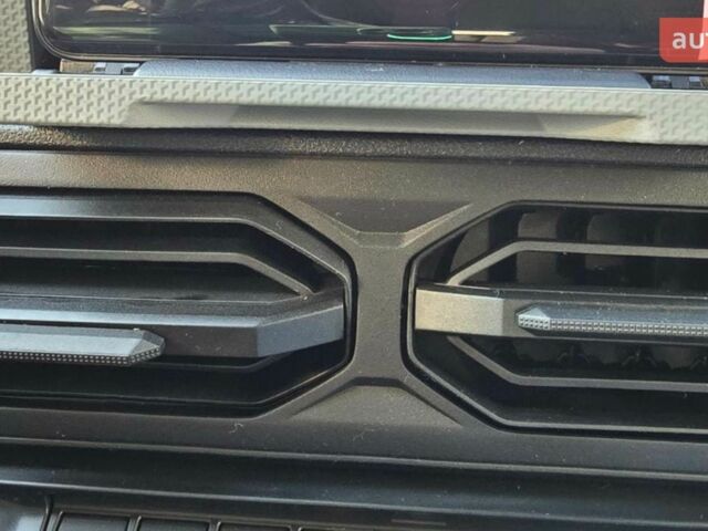 Рено Дастер, об'ємом двигуна 1.5 л та пробігом 0 тис. км за 23709 $, фото 10 на Automoto.ua