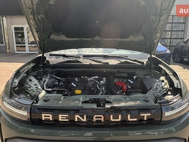 купити нове авто Рено Дастер 2025 року від офіційного дилера Автоцентр AUTO.RIA Рено фото