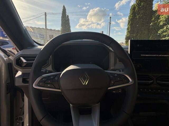 купить новое авто Рено Дастер 2025 года от официального дилера Автоцентр AUTO.RIA Рено фото