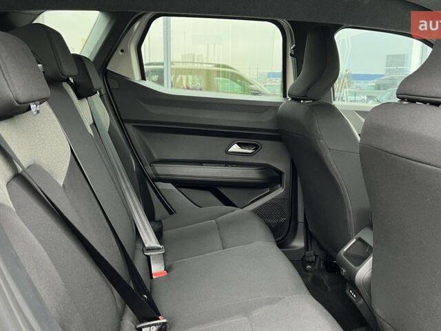 купить новое авто Рено Дастер 2025 года от официального дилера Автоцентр AUTO.RIA Рено фото