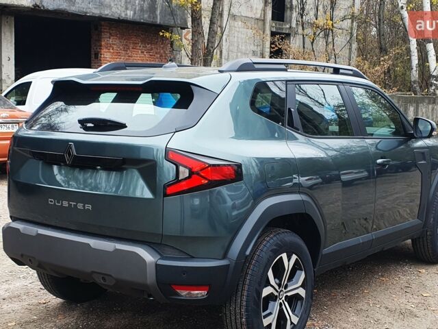 купить новое авто Рено Дастер 2025 года от официального дилера Автоцентр AUTO.RIA Рено фото