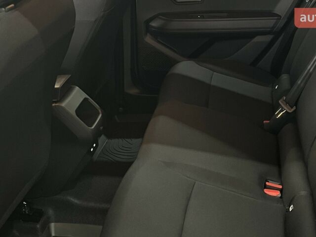 купить новое авто Рено Дастер 2025 года от официального дилера ООО«Торговий дім «Фаворит – Авто» Рено фото