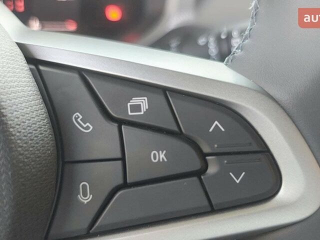 купити нове авто Рено Дастер 2025 року від офіційного дилера АВТО ГРУП Renault Рено фото