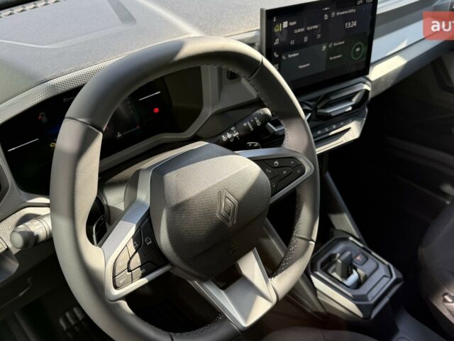 купити нове авто Рено Дастер 2025 року від офіційного дилера Автоцентр AUTO.RIA Рено фото