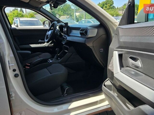 Рено Дастер, объемом двигателя 1.2 л и пробегом 0 тыс. км за 26708 $, фото 11 на Automoto.ua