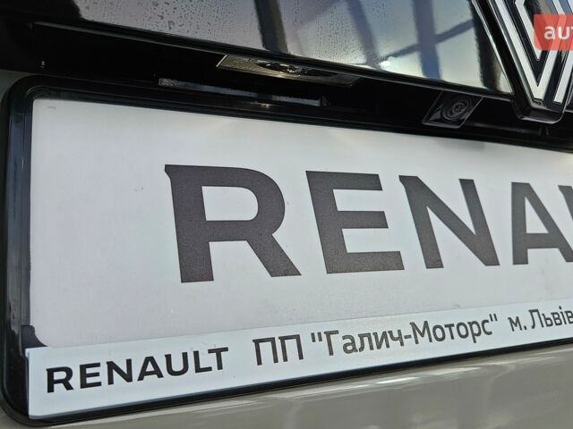 Рено Дастер, объемом двигателя 1.5 л и пробегом 0 тыс. км за 25868 $, фото 8 на Automoto.ua