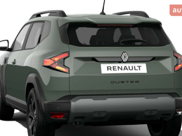 купить новое авто Рено Дастер 2025 года от официального дилера Автоцентр AUTO.RIA Рено фото