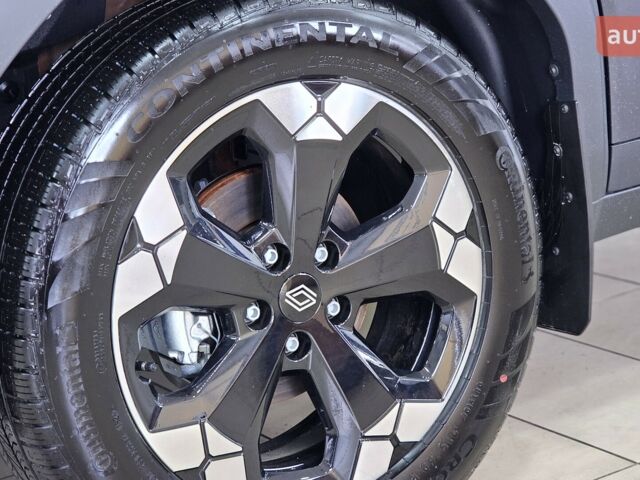 Рено Дастер, объемом двигателя 1.2 л и пробегом 0 тыс. км за 28457 $, фото 28 на Automoto.ua